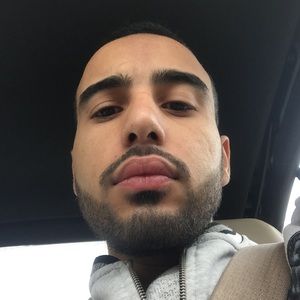 Meet your Posher, Omar